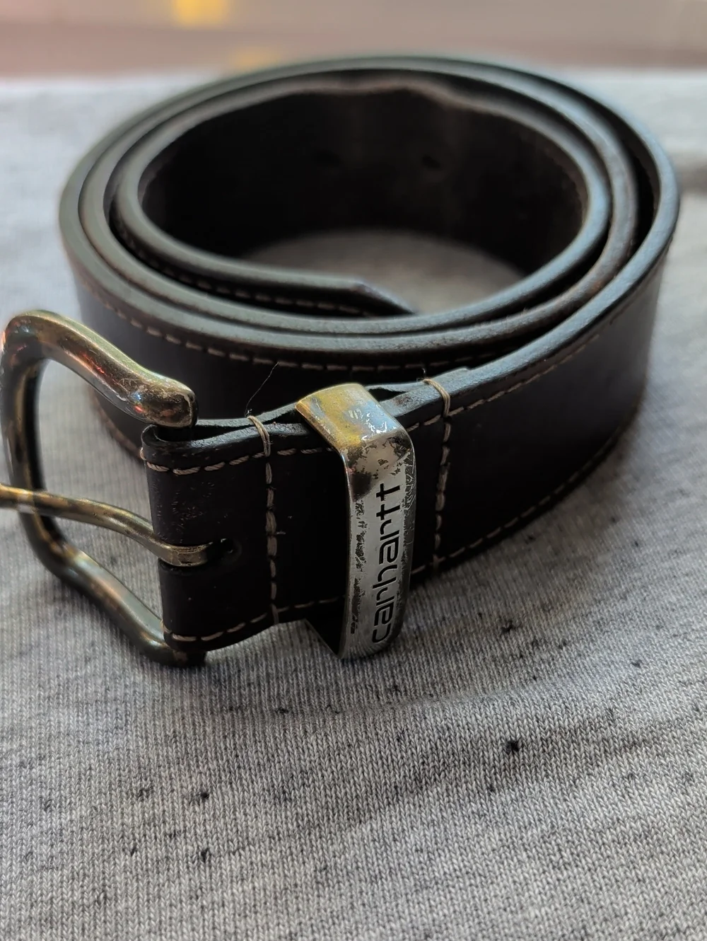 Carhartt measurements are